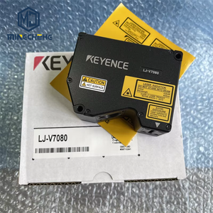 เครื่องมือวัดรูปร่างความเร็วสูงพิเศษ KEYENCE LJ-V7080 หัวเซ็นเซอร์ซีรีส์ LJ-V7000 รุ่น LJ V7060K - Product Image 1