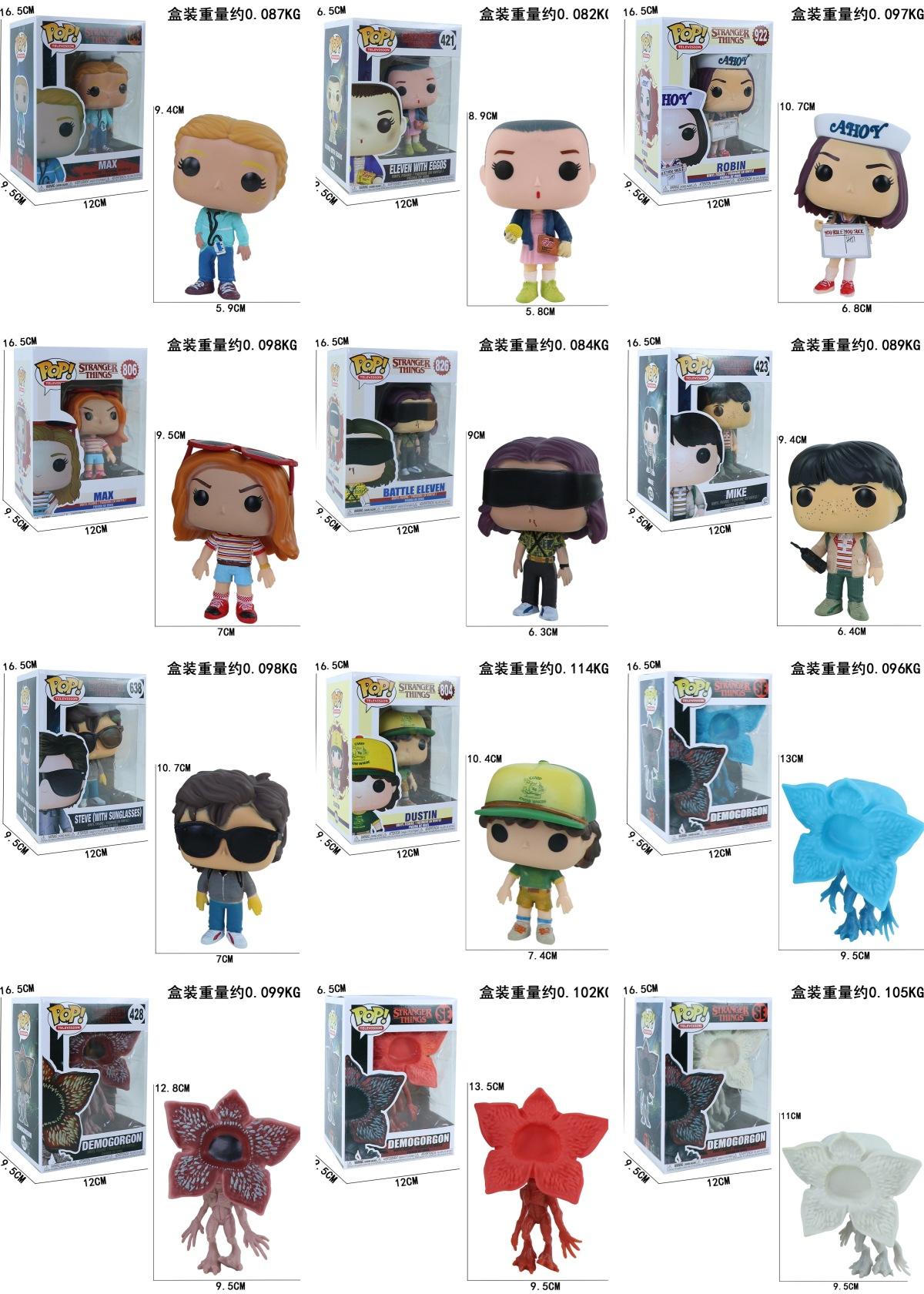 #6    12 piezas/juego