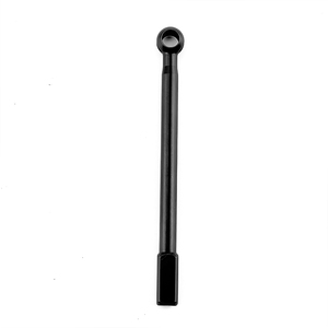 RC Metal Dogbone Drive Shaft CVD Repuestos RC Car Repuestos Shaft para Scale Car - Product Image 4