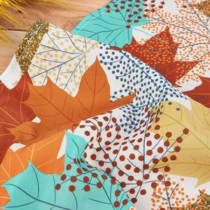 Nueva moda sarga Acción de Gracias triángulo bufanda mascota perro poliéster babero - Product Image 4