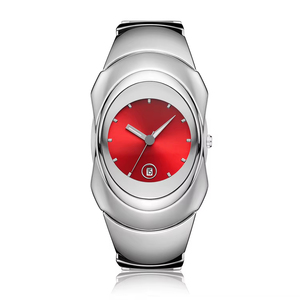 Nouvelle Montre à Quartz Futuriste Étanche au Design Créatif et Original, Style Alien, Vente en Gros - Product Image 1