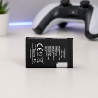 Baterai LiPo Isi Ulang 3.7V 1100mAh HT523450AR BL-5C -20 ℃   ke +60 ℃   untuk Perangkat Gaming Monitor Genggam Pemindai Kode Batang Portabel