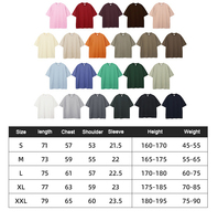 Camiseta Casual de Algodón 100% al por Mayor, Camiseta de Punto con Estampado Gráfico, Logotipo Personalizado, Impresión Digital, Camiseta Extra Grande para Hombre