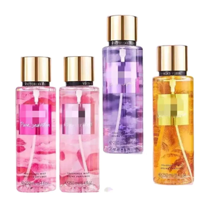 Perfume Original de Larga Duración al Por Mayor con Aroma a Frutas y Flores en Aerosol de 250 ml, Perfume Femenino de Lujo <span class=keywords><strong>Secret</strong></span> <span class=keywords><strong>Victoria</strong></span> - Product Image 2