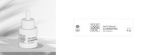 Suero Iluminador Más Vendido 10% Vitamina C y Vitamina E, Suero Facial Aclarante Ideal Para Todo Tipo de Piel - Product Image 4
