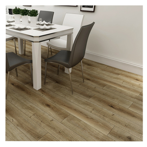 <span class=keywords><strong>Suelo</strong></span> de <span class=keywords><strong>Vinilo</strong></span> de PVC con Sistema de Cierre por Clip Unilin 5G de 6 mm y 7 mm, con Aspecto de Madera y Plástico - Product Image 3