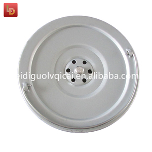 Nouveau filtre à huile hydraulique multicouche industriel <span class=keywords><strong>Leidi</strong></span> 803407881 XGHL4-560 10, prix usine Chine - Product Image 5