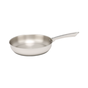 Factory Customized Food Grade Home Cooking Pan Steel Stainless Non-Stick Frying Pans Set for Restaurant Skillet Omlet Frying Pan - Product Image 3