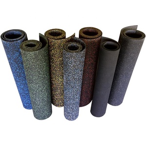 Baldosas de Vinilo Económicas para Gimnasio, 20mm/15mm, Resistentes al Desgaste e Impermeables, para Hogar, Oficina, Almacén, Garaje, Parque - Product Image 1