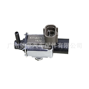 K5T48271 วาล์วโซลินอยด์มลพิษไอเสียสำหรับปาเจโร สปีดรันเนอร์ เอาท์แลนเดอร์ - Product Image 1
