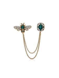 2024 NUEVO BOYI Bee borla broche señora partera broches ropa broches - Product Image 4