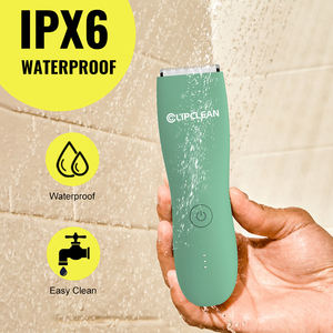 เครื่องตัดขนไฟฟ้าไร้สายแบบมืออาชีพ มีสินค้าพร้อมส่งจำนวนมาก เครื่องโกนหนวดไฟฟ้าแบบชาร์จได้สำหรับผู้ชาย - Product Image 3