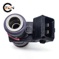 Boquilla de inyector de combustible 16600-7733R 166007733R para Renault Sandero Stepway