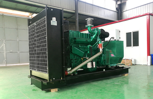 Diskon besar Set <span class=keywords><strong>Generator</strong></span> Diesel 62.5 KVA 50KW dengan mesin Yuchai Factory Dinamo Alternator tanpa sikat 3 fase - Product Image 2