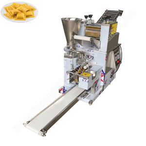 Machine à faire des raviolis domestique 2023 Nouveauté 2-en-1 : Machine à raviolis et à pâte DIY pour Dumpling et Empanada - Product Image 5
