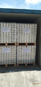 Nhà sản xuất của alb8 % nhôm Boron chủ hợp kim - Product Image 6