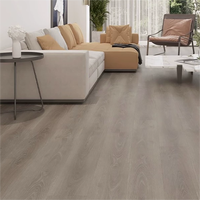 Stratifié Hpl postformage de 8mm d'épaisseur pour meubles d'intérieur et décoration murale