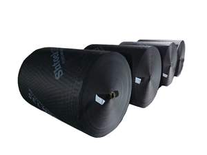 Membrane imperméable et respirante anti-âge ignifuge Kosite pour l'étanchéité des toits et des sous-sols - Product Image 5