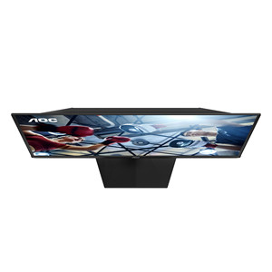 Nuevo Monitor para Juegos Q27G41ZDE de 27 Pulgadas QD-OLED Care QHD 2560x1440 280Hz True Black con Tiempo de Respuesta de 0.03ms, Pantalla para Esports - Product Image 3