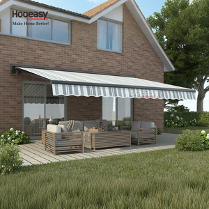 Nuove <span class=keywords><strong>Tende</strong></span> <span class=keywords><strong>da</strong></span> <span class=keywords><strong>Sole</strong></span> Retrattili Automatiche Rimovibili <span class=keywords><strong>per</strong></span> Finestre con Illuminazione LED - Product Image 2