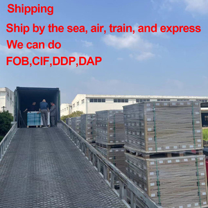 Không thấm nước composite decking sàn decking board gỗ nhựa composite vườn panels cho sàn wpc sàn gỗ - Product Image 4