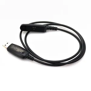 Câble de programmation USB UV-9R avec logiciel sur CD pour radios étanches <span class=keywords><strong>Baofeng</strong></span> UV-9R <span class=keywords><strong>UV9R</strong></span> Plus PRO A58 <span class=keywords><strong>BF</strong></span>-9700 Talkie-walkie - Product Image 5