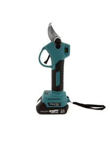 Tondeuse à branches électrique sans fil à moteur sans balais, performances durables, faible entretien, pour utilisation en jardin - Product Image 2