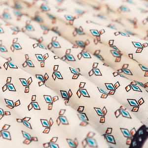 Blusas de Moda para Niñas, Cuello en V, Diseño Bohemia, Estampados, Tallas Grandes - Product Image 5