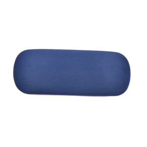 Funda de anteojos con forma de carcasa de diseño ecológico de marca personalizada con logotipo - Product Image 3