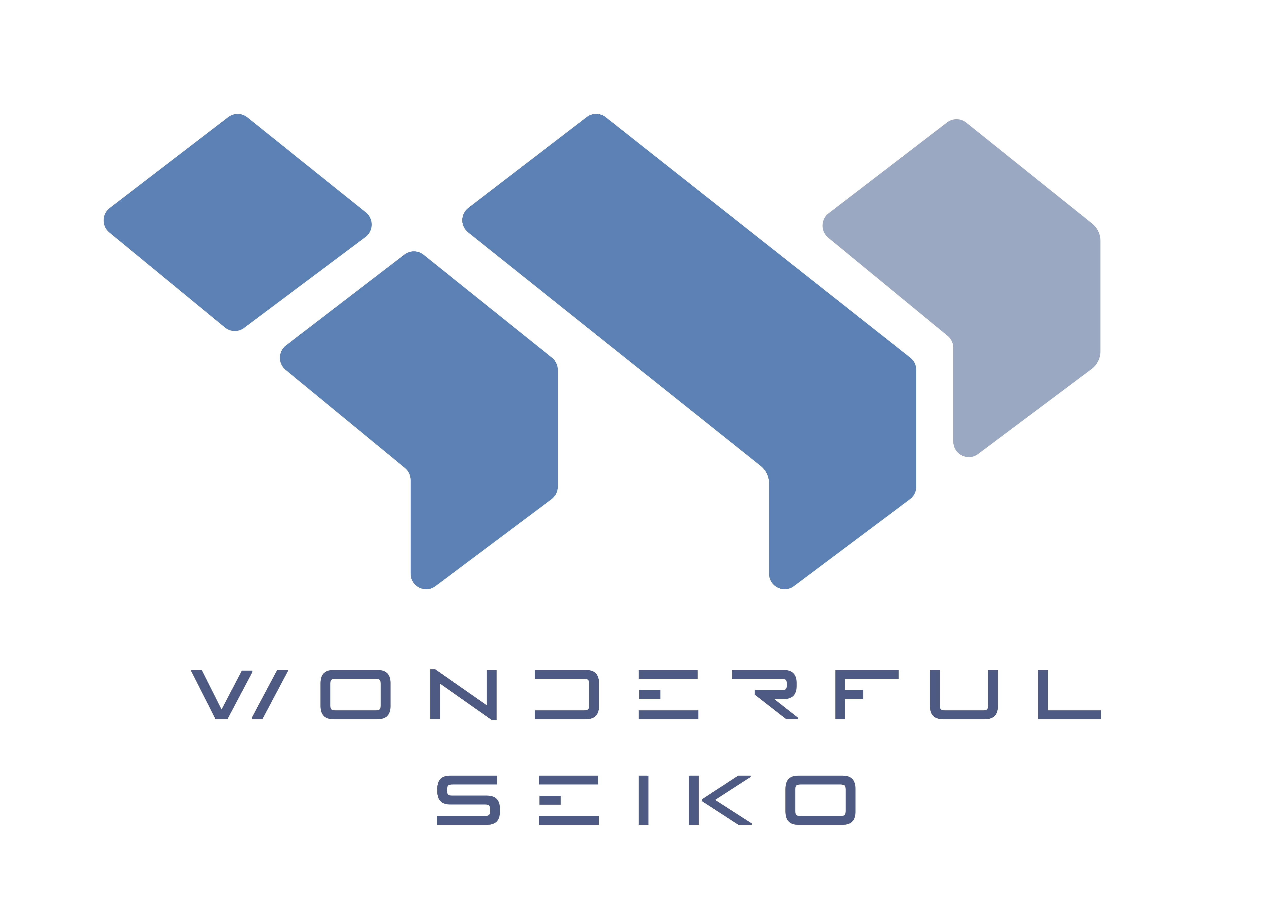 Wonderful Seiko (tianjin) Steel Structure Co., Ltd. logo