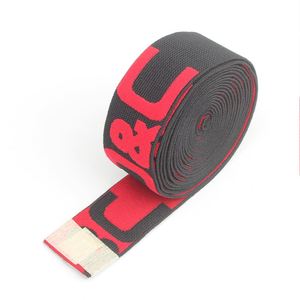 Cintura Elástica Personalizada para Ropa Interior, Diseño Elástico Jacquard con Logotipo - Product Image 5