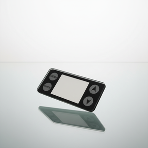 Couverture en verre trempé anti-impact et étanche OEM pour compteur de vitesse de vélo électrique, résistante aux UV et aux chocs pour une utilisation en extérieur - Product Image 3