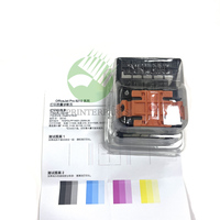 Tête d'impression C1Q10A neuve démontée d'origine 711 pour imprimante HP Designjet DJ T120 T520, kit de pièces de tête d'impression pour imprimante jet d'encre HP