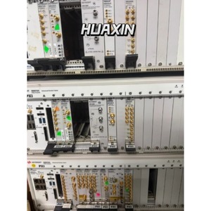Convertidor Digital/Analógico Dinámico Keysight M9188A de 16 Canales, 16 Bits, Unipolar, 30 V/20 MA - Product Image 3