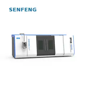 Оборудование для лазерной затвердевания сварочной облицовочной машины Senfeng