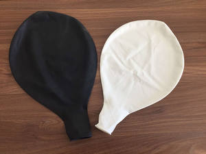 Hebei fabbrica 36 pollici <span class=keywords><strong>gigante</strong></span> big piatto globo di aria cerimonia nuziale del partito palloncino - Product Image 3