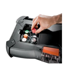 100%New and Original Testo 350 - <b>Portable</b> Emission Analyzer(O2, CO, CO2, NO2, SO2,CH4)) - Product Image 6