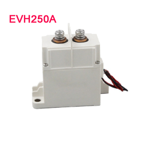 <span class=keywords><strong>Contacteur</strong></span> CC à haute tension en céramique encapsulée série EVH 400A 300A 250A 200A 150A 100A 40A 12V/24V~1000VDC - Product Image 4