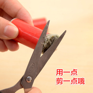 Almohadilla de jabón de lana de acero Guo Lin, duradera y sólida, para limpieza de cocina, para eliminar óxido y manchas - Product Image 5