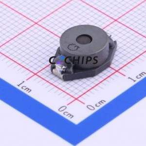 SDT0804T-100M-N ตัวเหนี่ยวนำไฟฟ้าแบบ SMD, 13x9.4 มม. ( ค่าความเหนี่ยวนำ: 10uH )( ความแม่นยำ: 20% กระแสไฟฟ้าที่กำหนด: 2A ) - Product Image 1