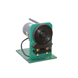 Machine de torsion de fil à moitié dénudée - Product Image 4