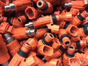 Inyector de Combustible Original Westbay para Vehículos, Boquilla PACER366 - Product Image 6