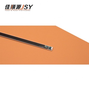 Pièces détachées pour photocopieur, élément chauffant compatible avec Canon IR2016/2018/2020/2022/2120/2030/2318, élément chauffant 220V - Product Image 5