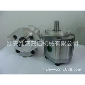 Bombas Hidráulicas de Engranajes Serie CBW-F304/306/308/310/314/316/320/325 - Product Image 1