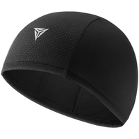 Gorra y Máscara Facial para Motociclismo MOTOWOLF-FM-Series