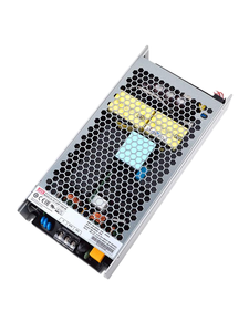 SMPS 평균 웰 UHP-1000-48 단일 출력 1000W 48V 21A 슬림 타입 (PFC 고성능 슬림 스위칭 전원 공급 장치 1000w) - Product Image 3