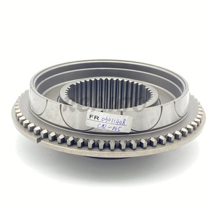 CUBO DE ENGRANAJES OEM ZF1316233015 95531284 7485115539 81324250132 para MAN F2000, PIEZAS DE REPUESTO PARA AUTOBUSES - Product Image 3