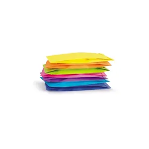 Sac en papier kraft SPP15, merchandising durable - Product Image 1