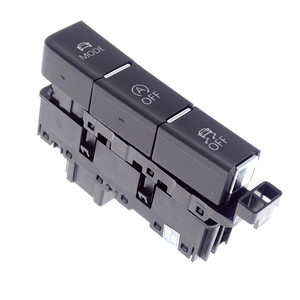 VW Golf <span class=keywords><strong>7</strong></span> GTI tự động bắt đầu dừng chuyển đổi 5gg927137e ESP Off lái xe nút mô hình - Product Image 2