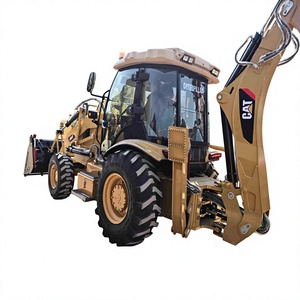 Chargeuse-pelleteuse Cat 428F d'occasion à prix abordable, Chargeuses-pelleteuses Caterpillar 420, 416E, 416F, 420F, 428F, 430F d'occasion à vendre - Product Image 1